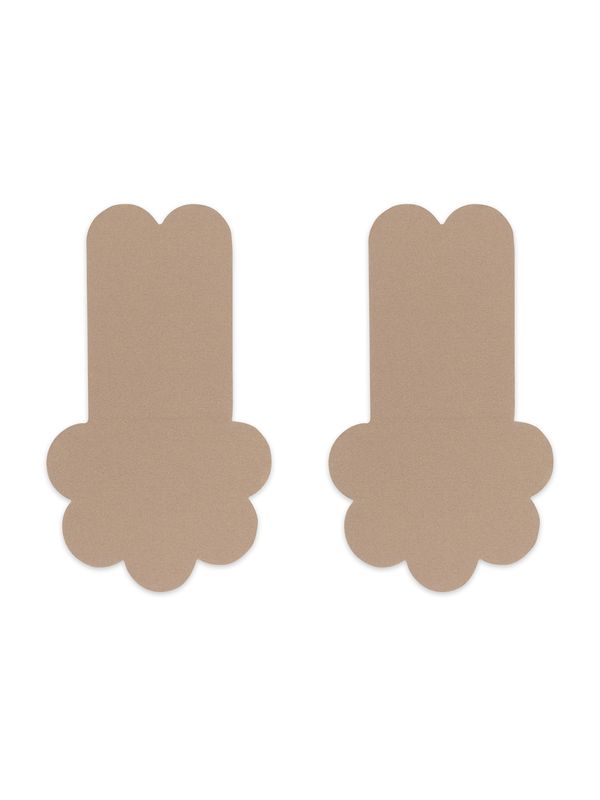 MAGIC Bodyfashion MAGIC Bodyfashion Grudnjak dodaci 'Secret Lift Covers'  svijetlosmeđa