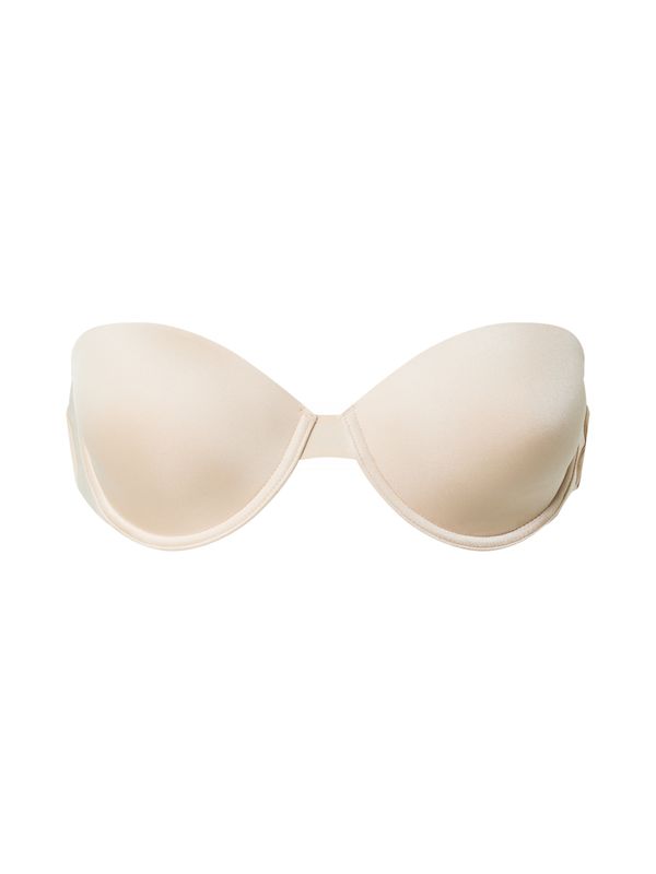 MAGIC Bodyfashion MAGIC Bodyfashion Grudnjak 'Magical Strapless'  svijetlobež