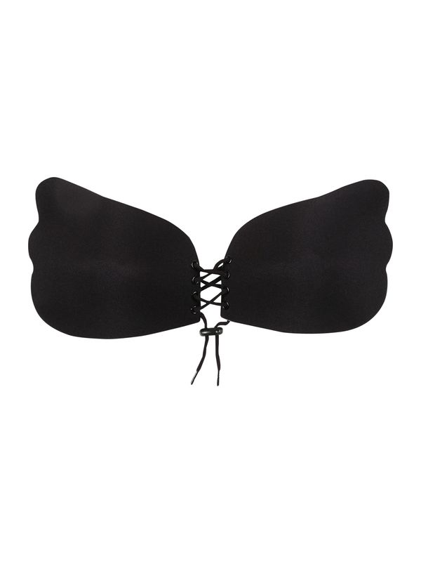 MAGIC Bodyfashion MAGIC Bodyfashion Grudnjak 'Va-Va-Voom'  crna
