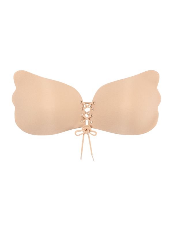 MAGIC Bodyfashion MAGIC Bodyfashion Grudnjak 'Va-Va-Voom'  svijetlosmeđa
