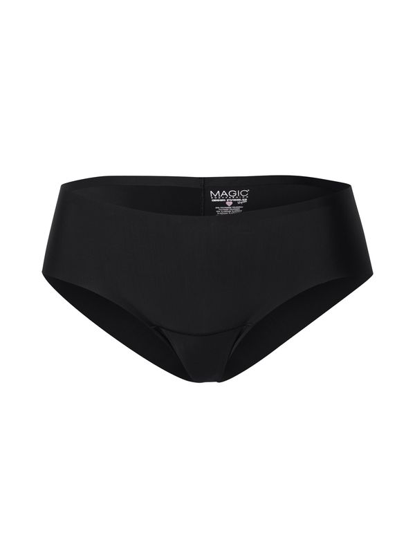 MAGIC Bodyfashion MAGIC Bodyfashion Hipster gaćice  crna