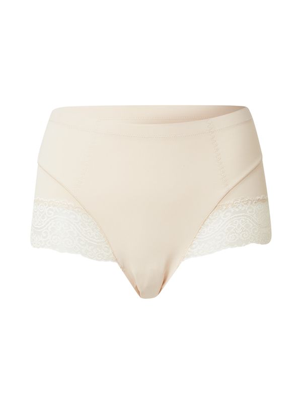 MAGIC Bodyfashion MAGIC Bodyfashion Hipster gaćice 'Tummy'  boja pijeska