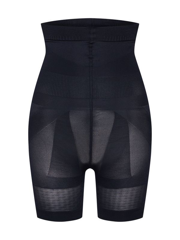 MAGIC Bodyfashion MAGIC Bodyfashion Hlačice za oblikovanje 'SlimShaper'  crna
