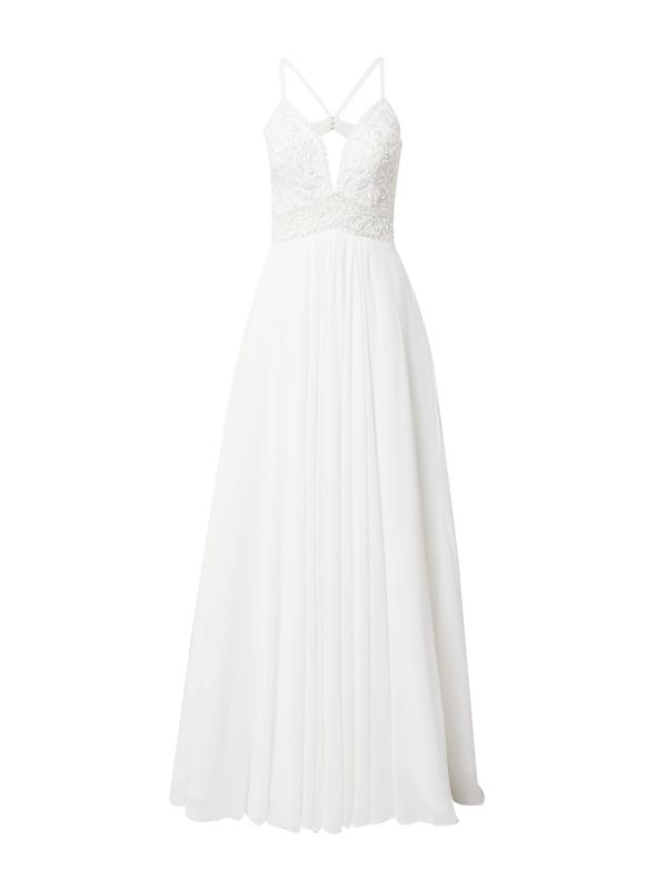 MAGIC BRIDE MAGIC BRIDE Večernja haljina  boja slonovače