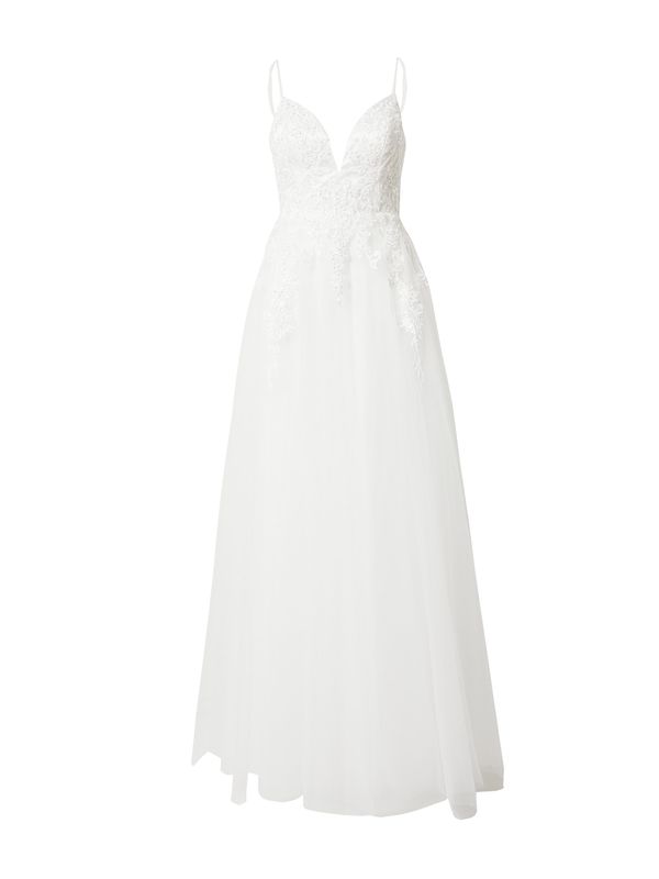 MAGIC BRIDE MAGIC BRIDE Večernja haljina  boja slonovače