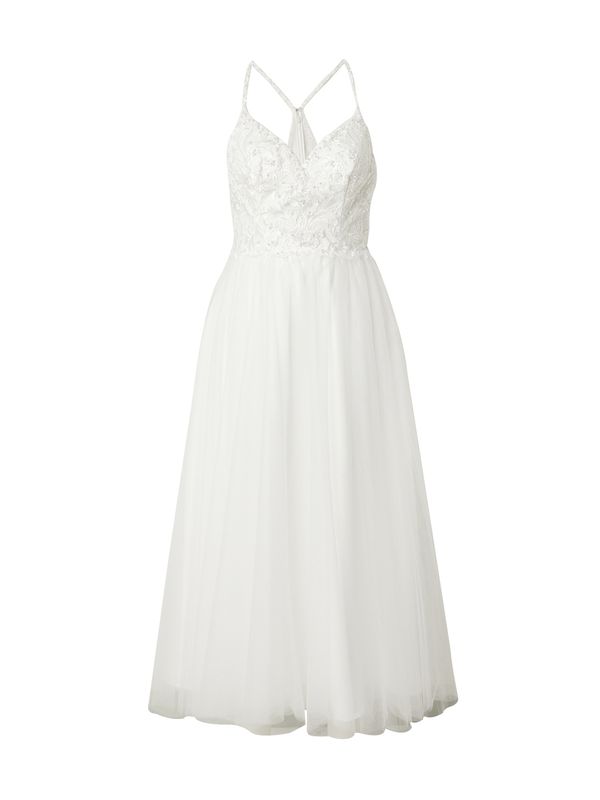 MAGIC BRIDE MAGIC BRIDE Večernja haljina  svijetlobež