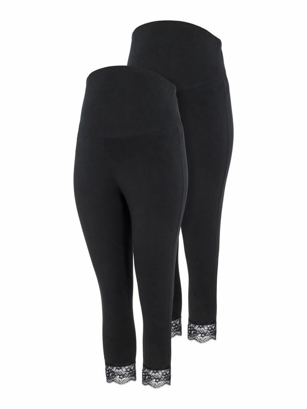 Mamalicious Curve Mamalicious Curve Tajice 'MLELIANA'  crna