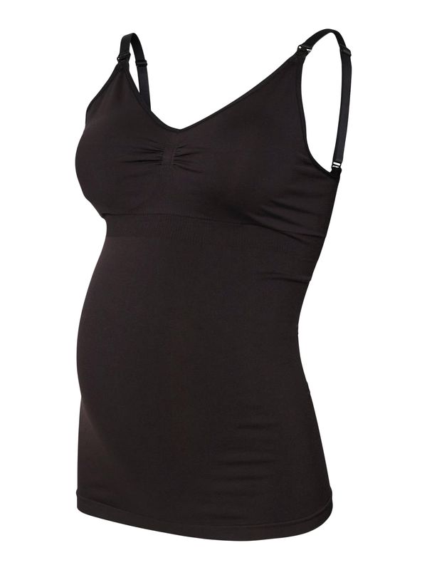 MAMALICIOUS MAMALICIOUS Top 'Ilja'  crna