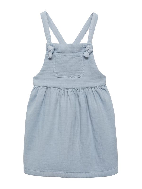 MANGO KIDS MANGO KIDS Haljina  svijetloplava