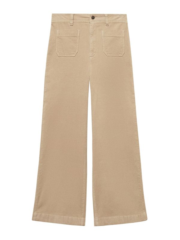 MANGO MANGO Traperice 'Catherip'  nude