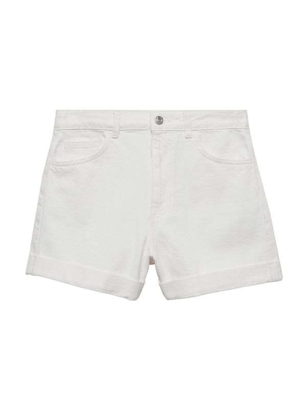 MANGO MANGO Traperice 'MOM80'  bijela