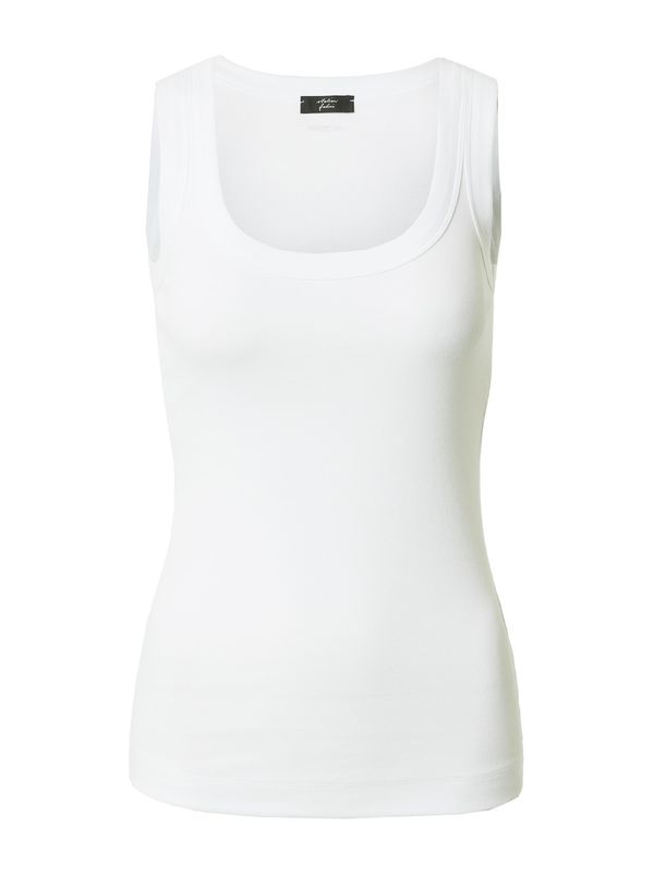 Marc Cain Marc Cain Top  bijela