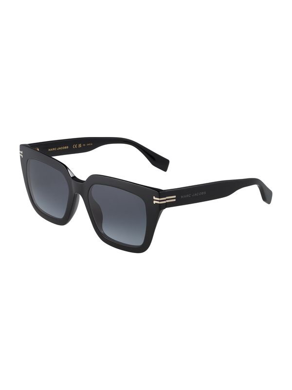 Marc Jacobs Marc Jacobs Sunčane naočale '1083/S'  zlatna / crna
