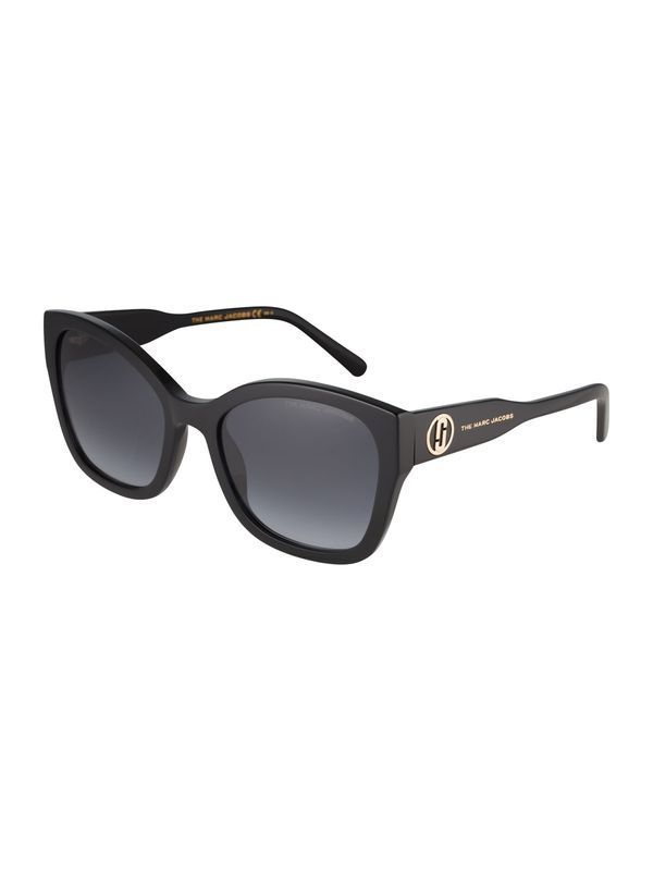 Marc Jacobs Marc Jacobs Sunčane naočale '626/S'  crna