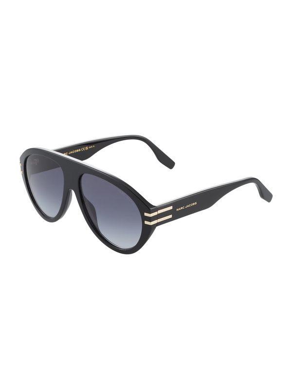 Marc Jacobs Marc Jacobs Sunčane naočale '747'  zlatna / crna
