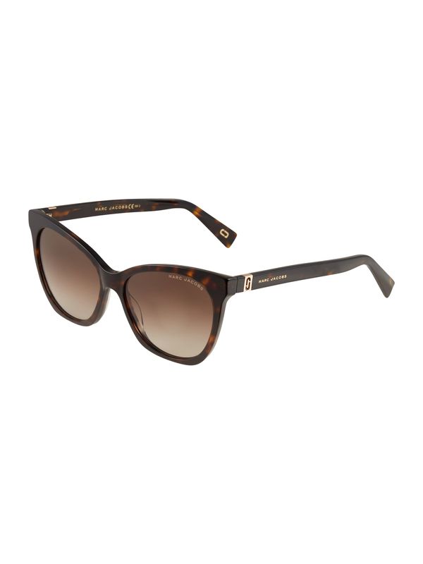 Marc Jacobs Marc Jacobs Sunčane naočale 'MARC 336/S'  smeđa / karamela