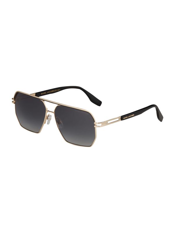 Marc Jacobs Marc Jacobs Sunčane naočale 'MARC 584/S'  zlatna / crna