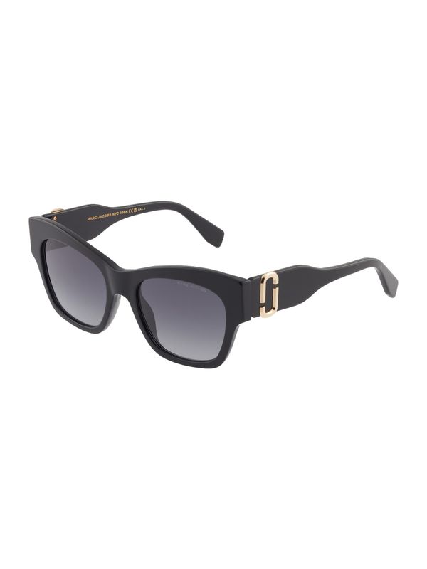 Marc Jacobs Marc Jacobs Sunčane naočale  zlatna / crna
