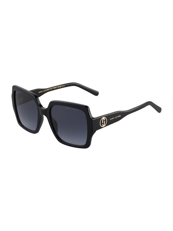 Marc Jacobs Marc Jacobs Sunčane naočale  zlatna / crna