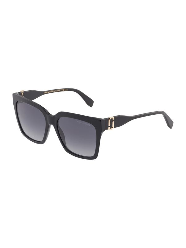 Marc Jacobs Marc Jacobs Sunčane naočale  zlatna / crna