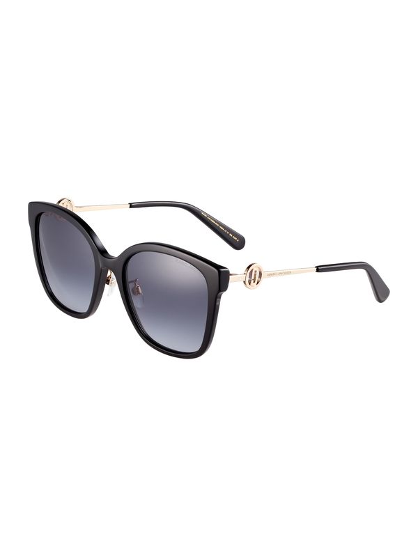 Marc Jacobs Marc Jacobs Sunčane naočale  zlatna / crna