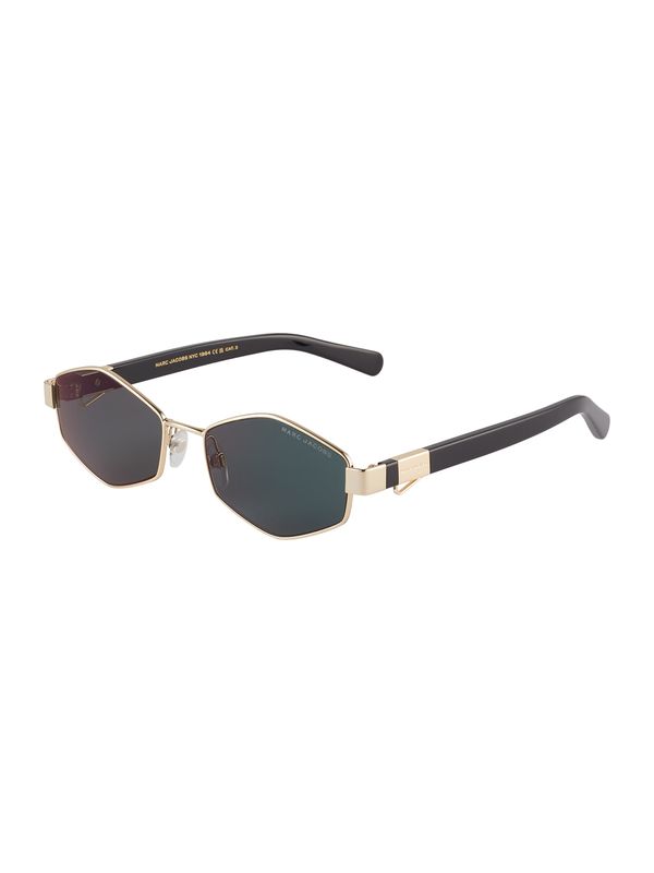 Marc Jacobs Marc Jacobs Sunčane naočale  zlatna / zelena / crna