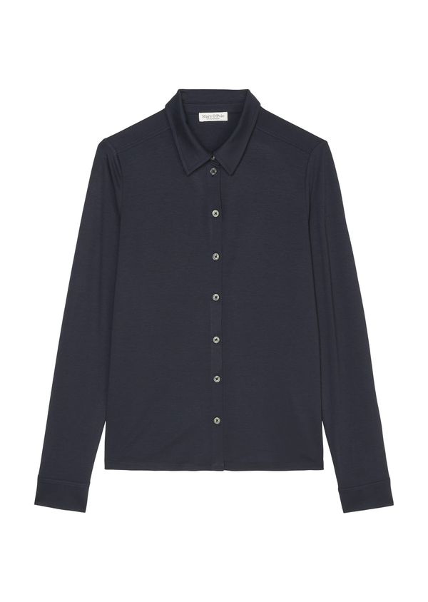 Marc O'Polo Marc O'Polo Bluza  noćno plava