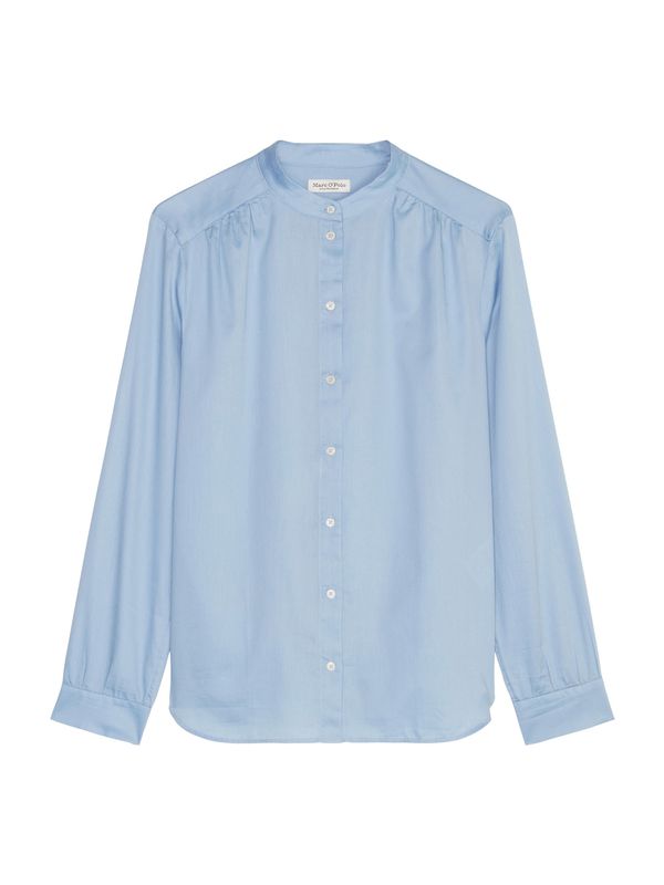 Marc O'Polo Marc O'Polo Bluza  svijetloplava