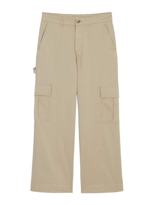 Marc O'Polo DENIM Marc O'Polo DENIM Cargo hlače  bež