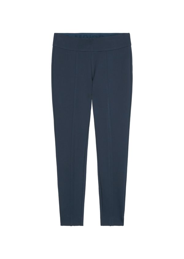 Marc O'Polo DENIM Marc O'Polo DENIM Hlače  mornarsko plava