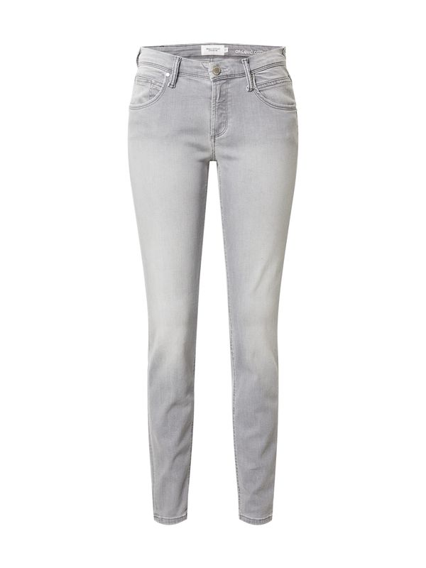 Marc O'Polo DENIM Marc O'Polo DENIM Traperice 'Alva'  sivi traper