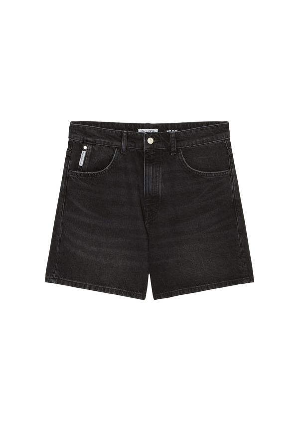 Marc O'Polo DENIM Marc O'Polo DENIM Traperice 'Filda'  crni traper