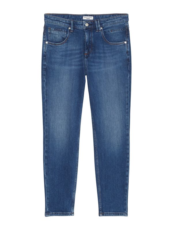 Marc O'Polo DENIM Marc O'Polo DENIM Traperice 'Freja'  plavi traper