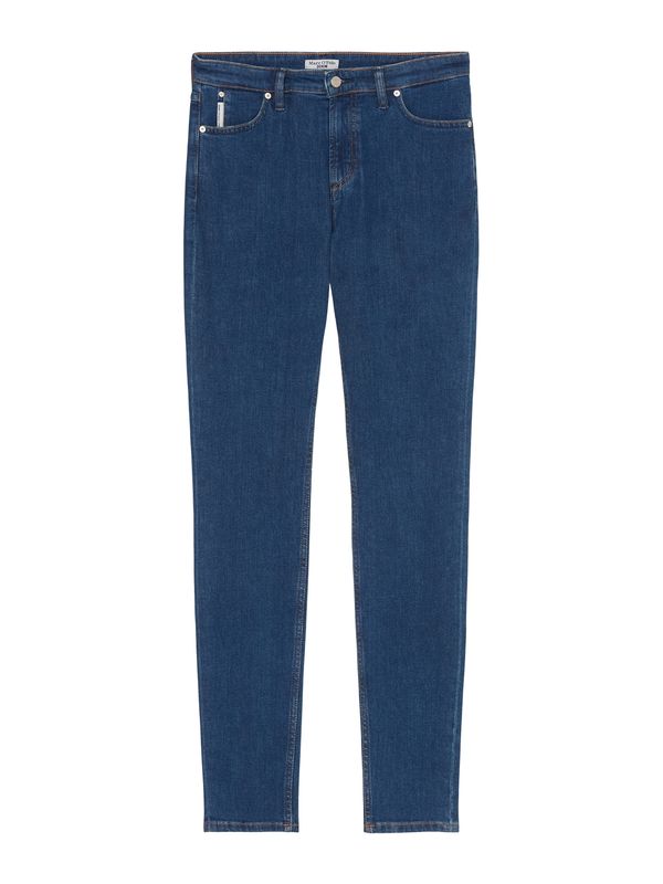 Marc O'Polo DENIM Marc O'Polo DENIM Traperice 'KAJ'  tamno plava
