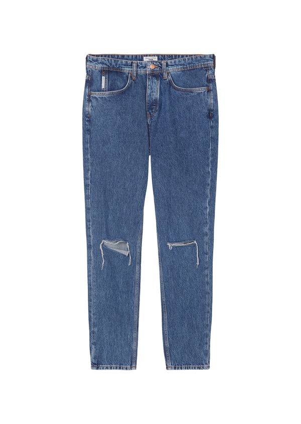 Marc O'Polo DENIM Marc O'Polo DENIM Traperice 'Linus'  plava