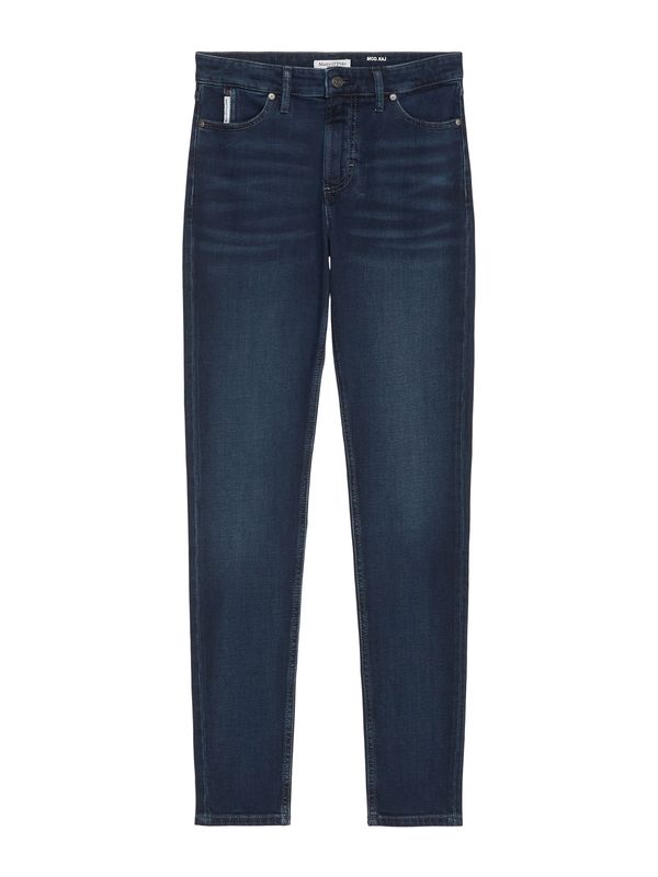 Marc O'Polo DENIM Marc O'Polo DENIM Traperice  mornarsko plava