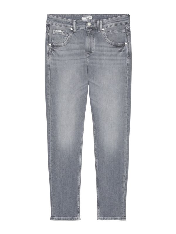 Marc O'Polo DENIM Marc O'Polo DENIM Traperice  sivi traper