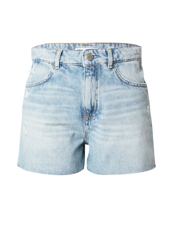 Marc O'Polo DENIM Marc O'Polo DENIM Traperice  svijetloplava