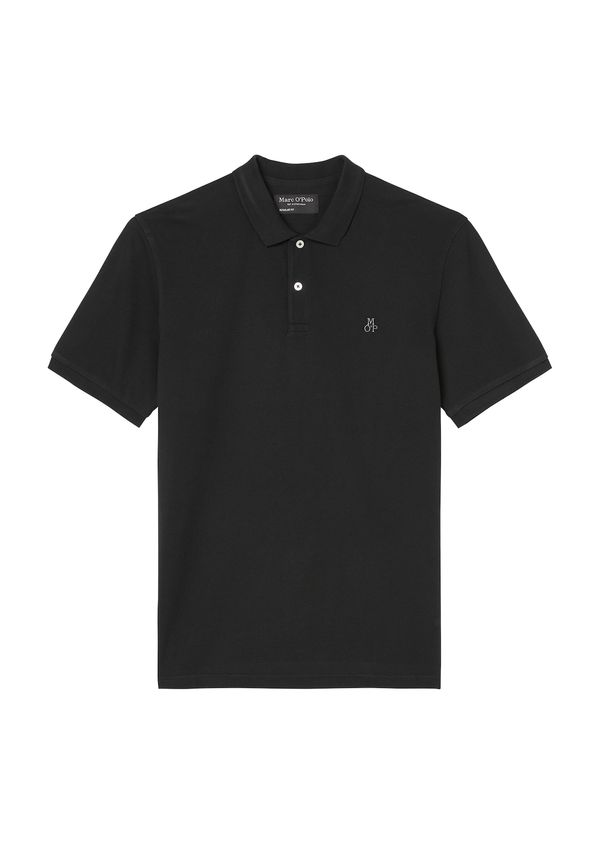 Marc O'Polo Marc O'Polo Majica  crna / bijela
