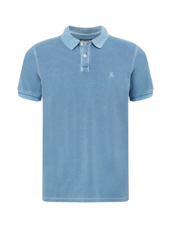 Marc O'Polo Marc O'Polo Majica  sivkasto plava