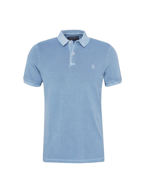 Marc O'Polo Marc O'Polo Majica  svijetloplava