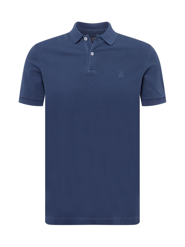 Marc O'Polo Marc O'Polo Majica  tamno plava