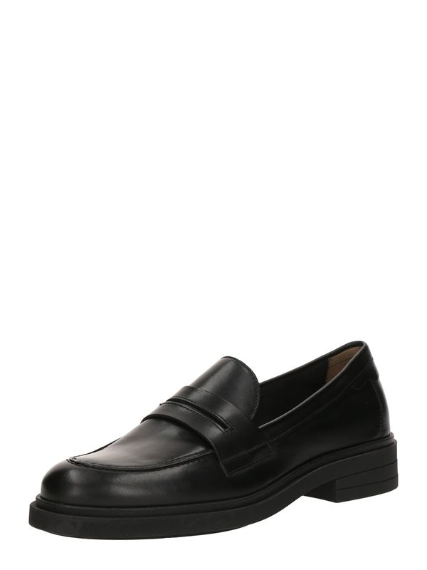 Marc O'Polo Marc O'Polo Slip On cipele  crna