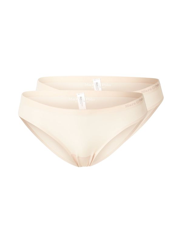 Marc O'Polo Marc O'Polo Slip 'Second Skin'  bež