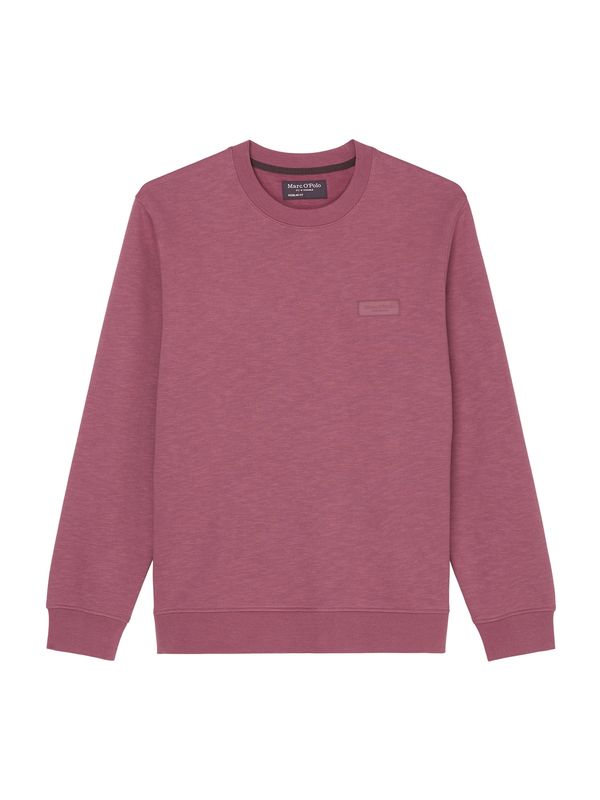 Marc O'Polo Marc O'Polo Sweater majica  crvena ljubičasta