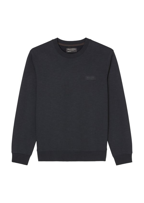 Marc O'Polo Marc O'Polo Sweater majica  morsko plava