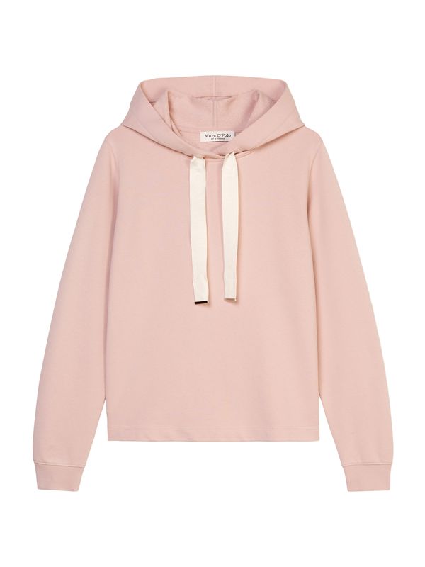 Marc O'Polo Marc O'Polo Sweater majica  roza