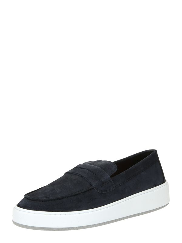 MARCO TOZZI MARCO TOZZI Slip On cipele  mornarsko plava
