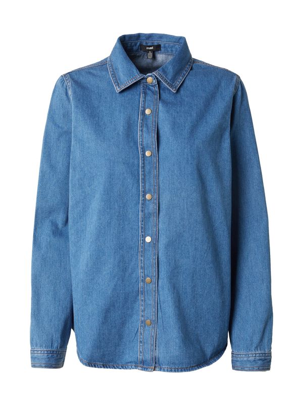 Mavi Mavi Bluza  indigo