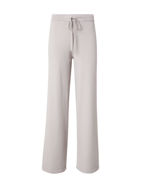 Max Mara Leisure Max Mara Leisure Hlače 'JUDY'  bež
